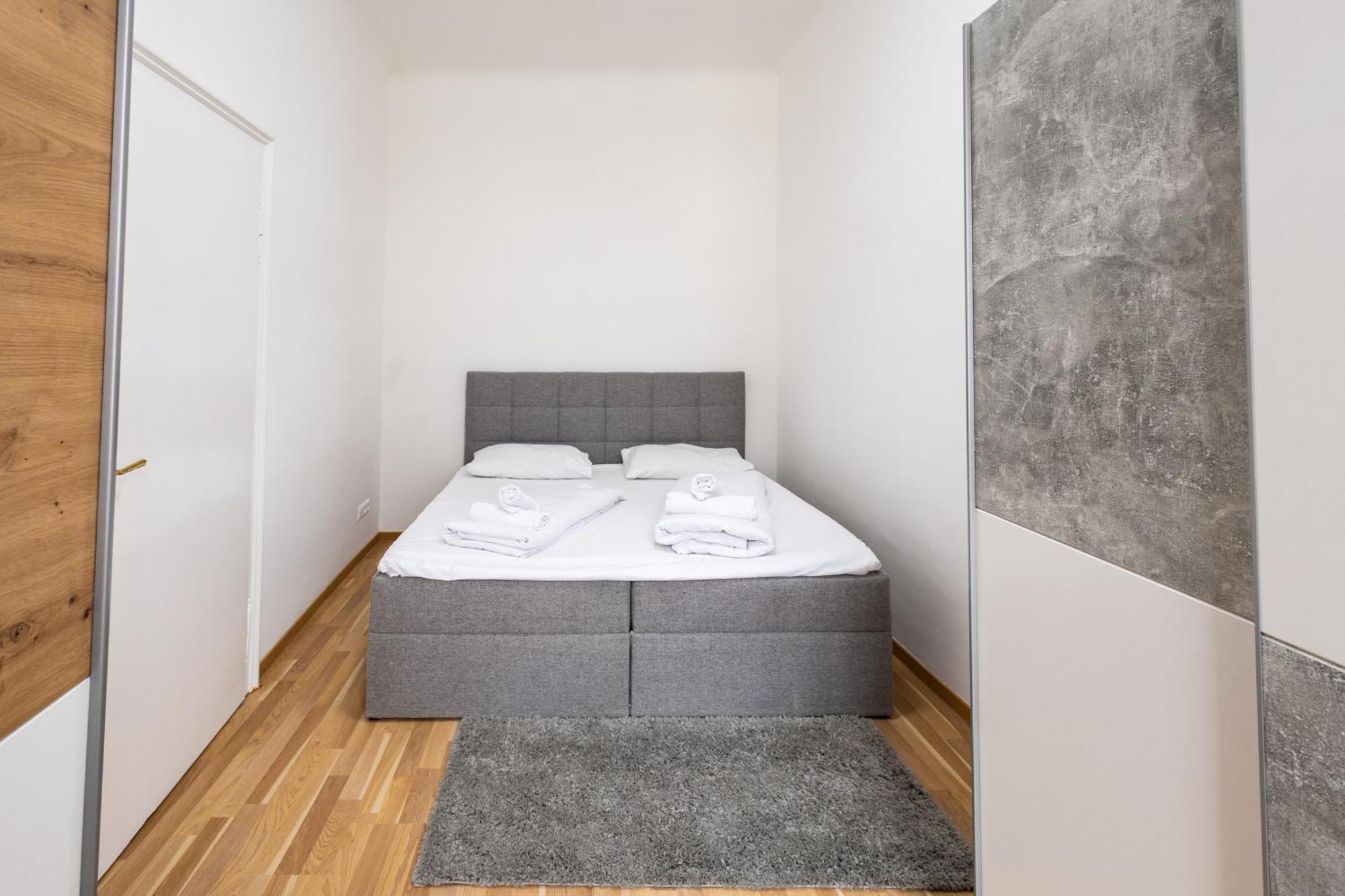 Apartment-Darwingasse Leopoldstadt فيينا المظهر الخارجي الصورة