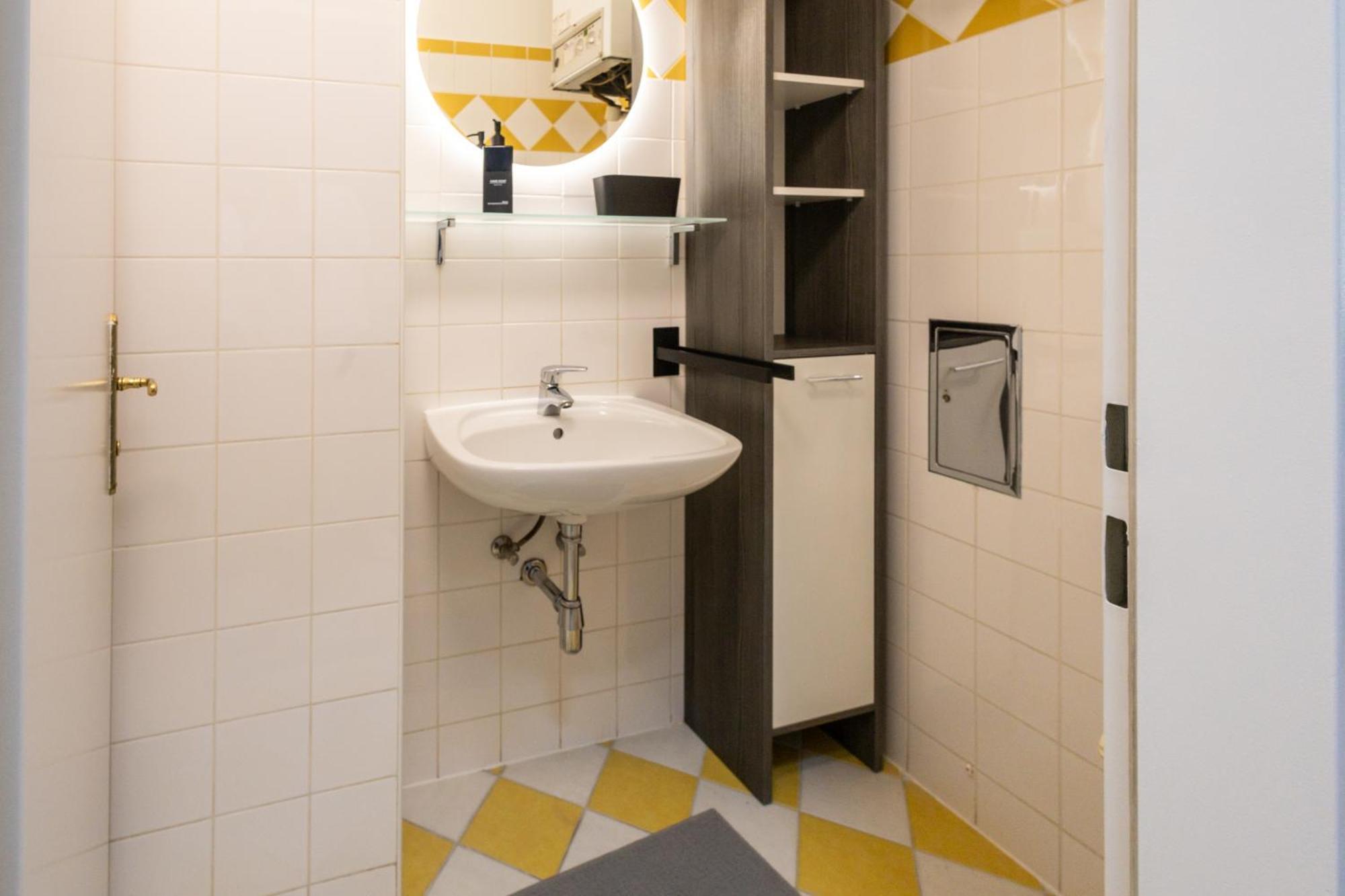 Apartment-Darwingasse Leopoldstadt فيينا المظهر الخارجي الصورة